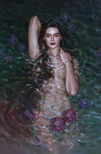 The Poison Daughter (PRE ORDER)