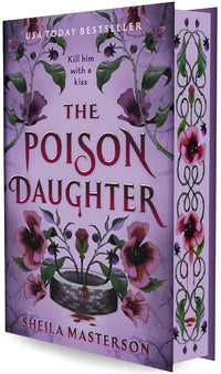 The Poison Daughter (PRE ORDER)