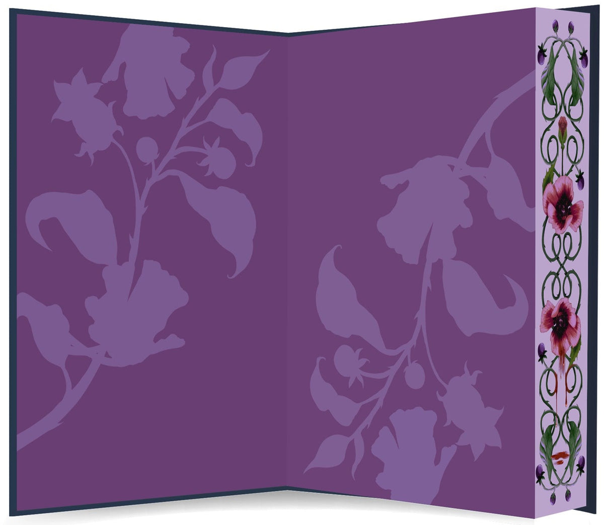 The Poison Daughter (PRE ORDER)