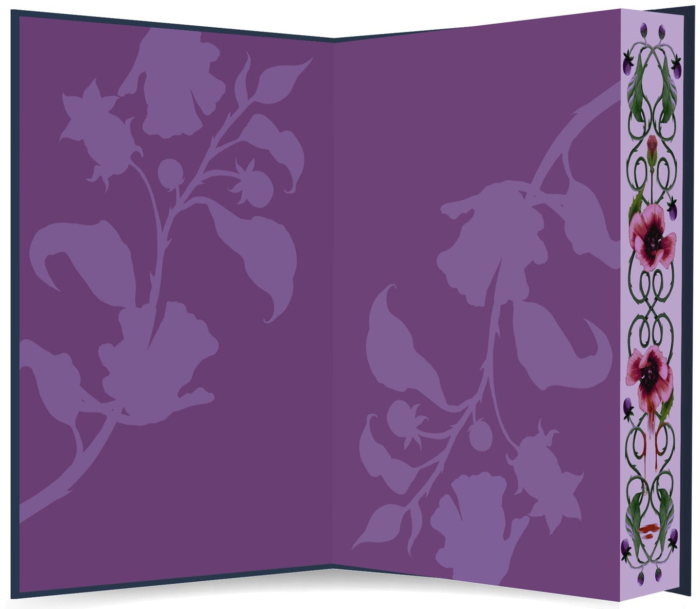 The Poison Daughter (PRE ORDER)