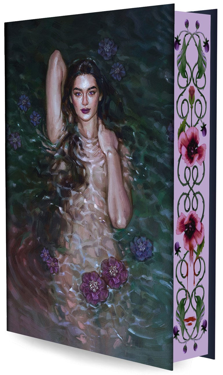 The Poison Daughter (PRE ORDER)