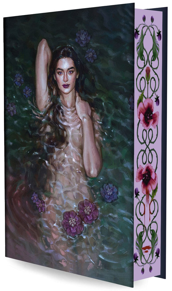 The Poison Daughter (PRE ORDER)