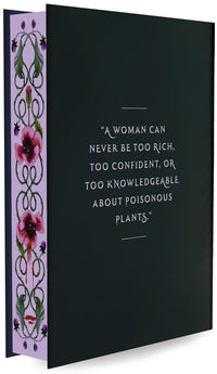 The Poison Daughter (PRE ORDER)