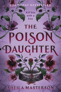 The Poison Daughter (PRE ORDER)