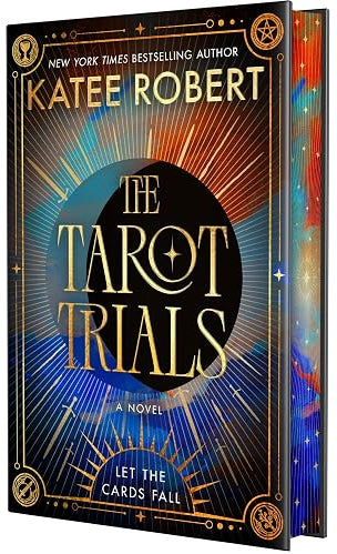 The Tarot Trials