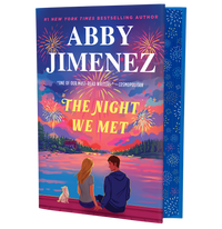 The Night We Met (Indie Exclusive)