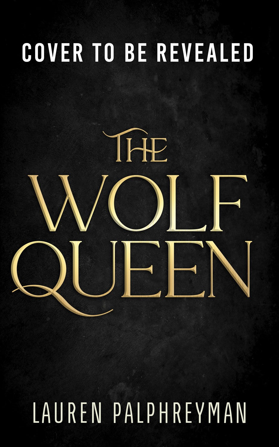 The Wolf Queen (Deluxe Edition) (Wolf King, 3) PRE ORDER
